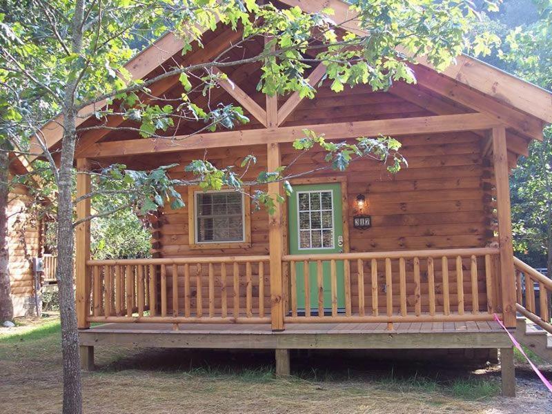 New River Trail Cabins Galax Quarto foto