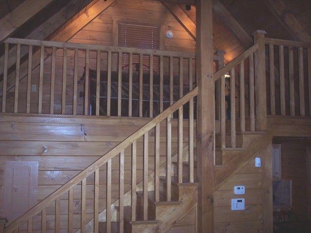 New River Trail Cabins Galax Quarto foto