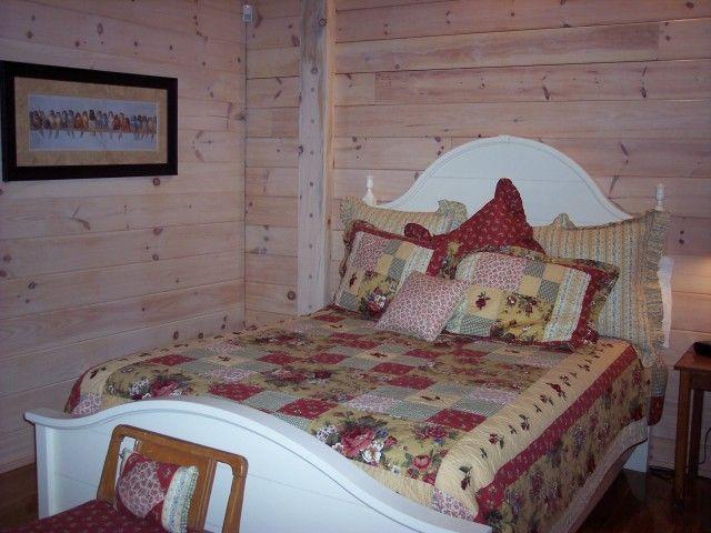New River Trail Cabins Galax Quarto foto