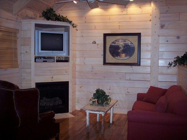 New River Trail Cabins Galax Quarto foto